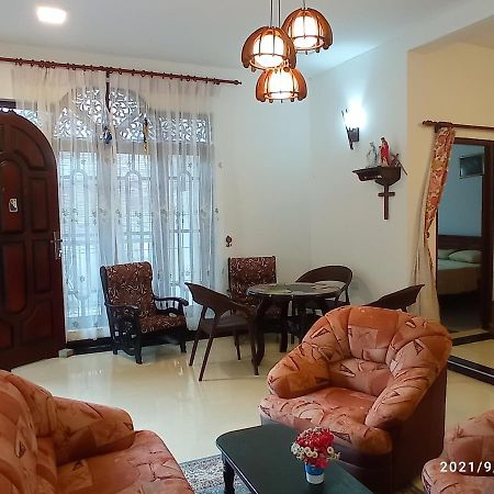 Arusha Guest House نيجومبو المظهر الخارجي الصورة