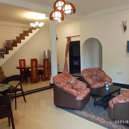 Arusha Guest House نيجومبو المظهر الخارجي الصورة