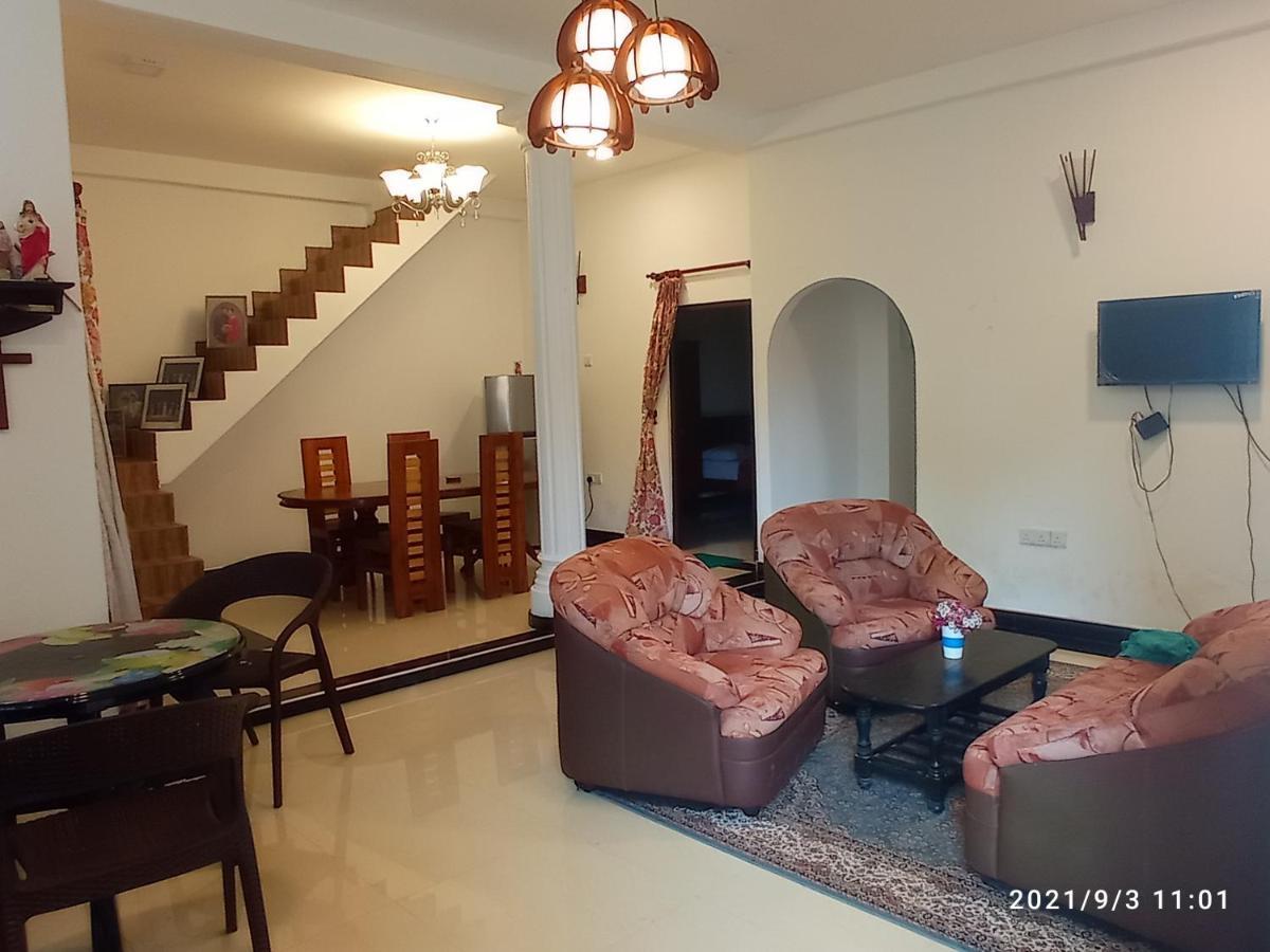 Arusha Guest House نيجومبو المظهر الخارجي الصورة