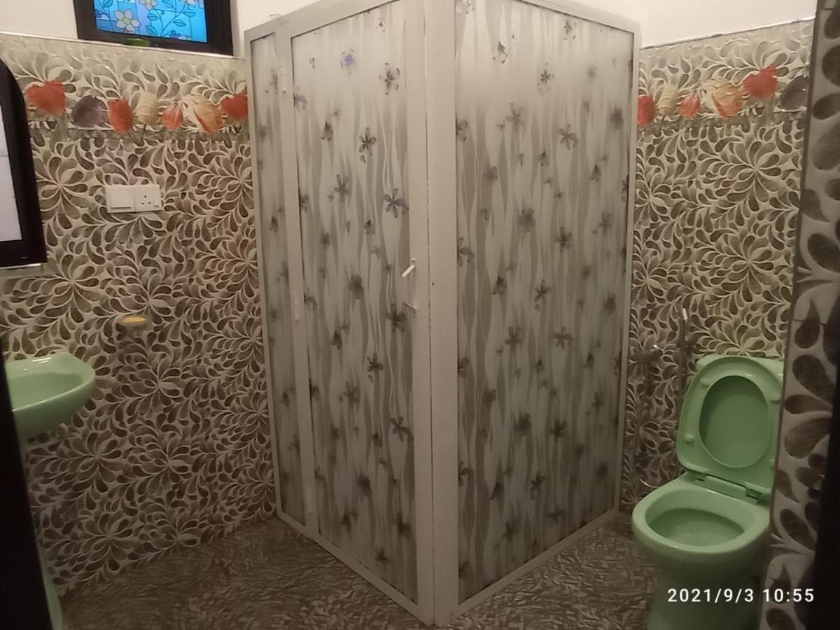 Arusha Guest House نيجومبو المظهر الخارجي الصورة
