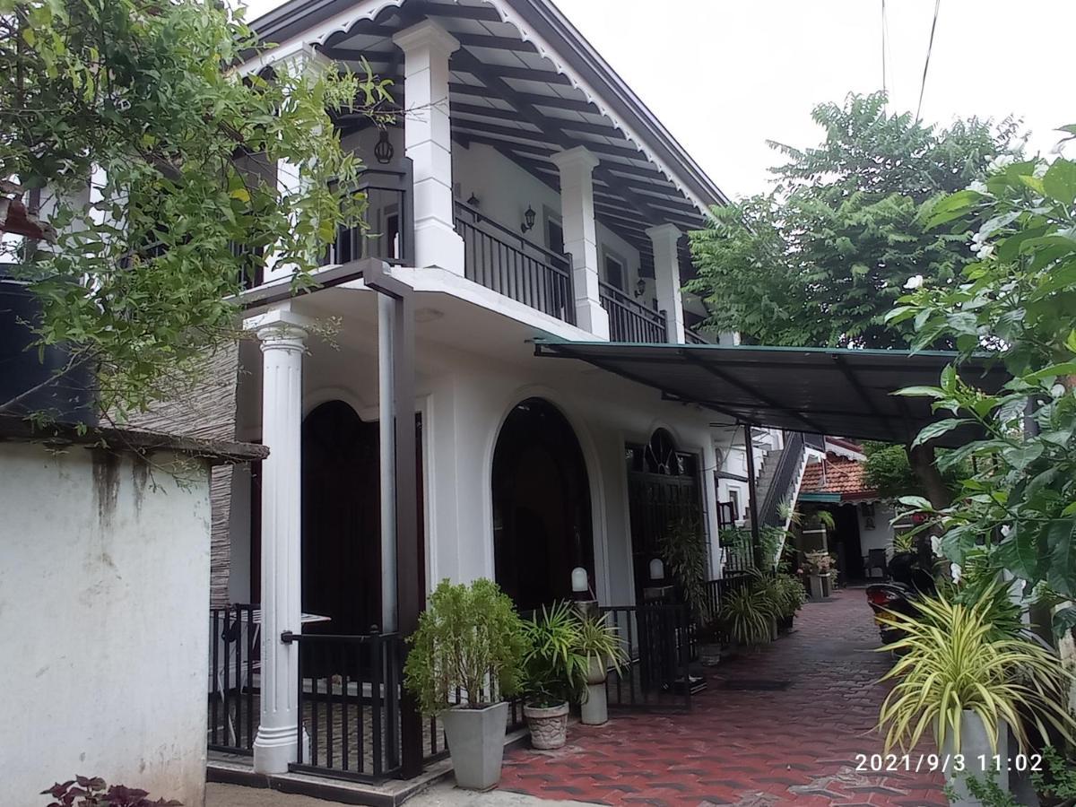 Arusha Guest House نيجومبو المظهر الخارجي الصورة