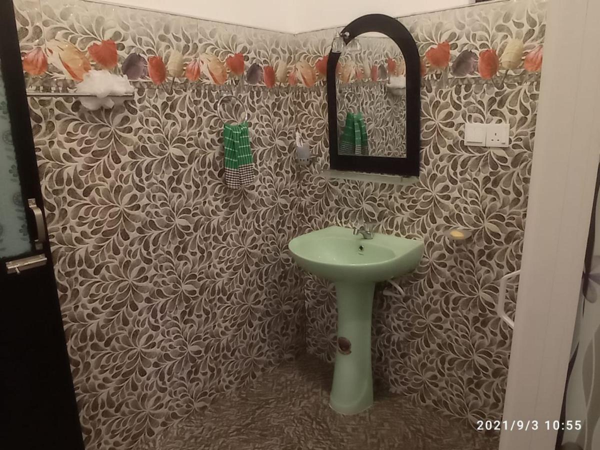 Arusha Guest House نيجومبو المظهر الخارجي الصورة