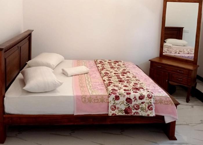 Arusha Guest House نيجومبو المظهر الخارجي الصورة