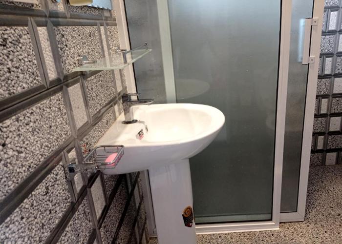 Arusha Guest House نيجومبو المظهر الخارجي الصورة
