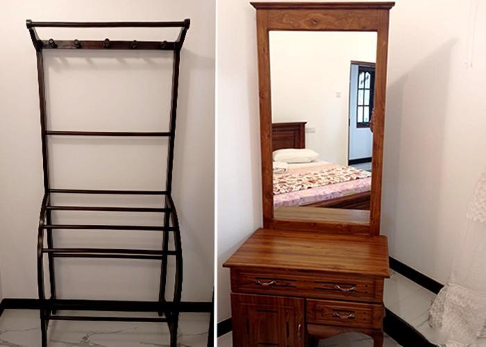 Arusha Guest House نيجومبو المظهر الخارجي الصورة