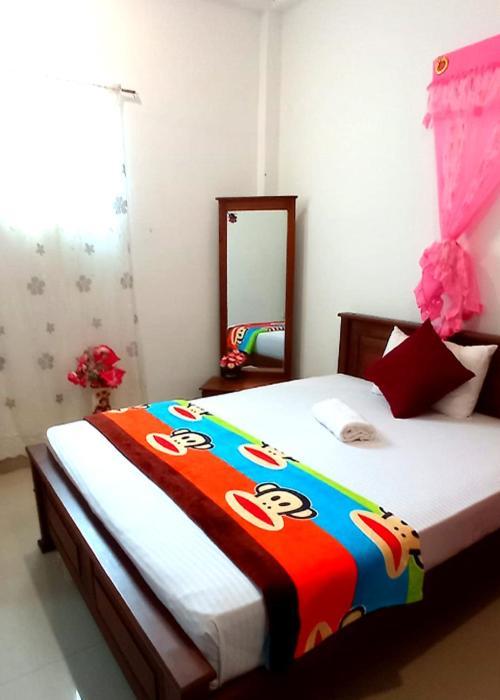 Arusha Guest House نيجومبو المظهر الخارجي الصورة