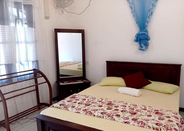 Arusha Guest House نيجومبو المظهر الخارجي الصورة