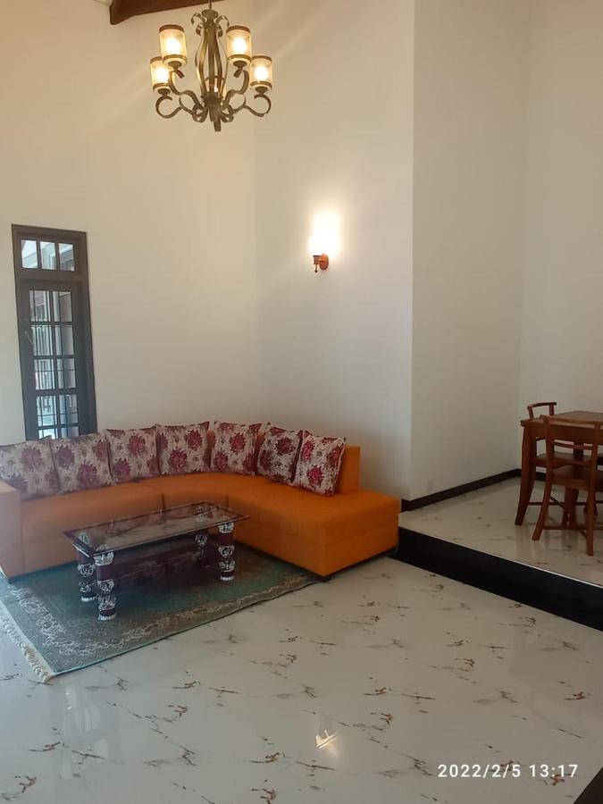 Arusha Guest House نيجومبو المظهر الخارجي الصورة