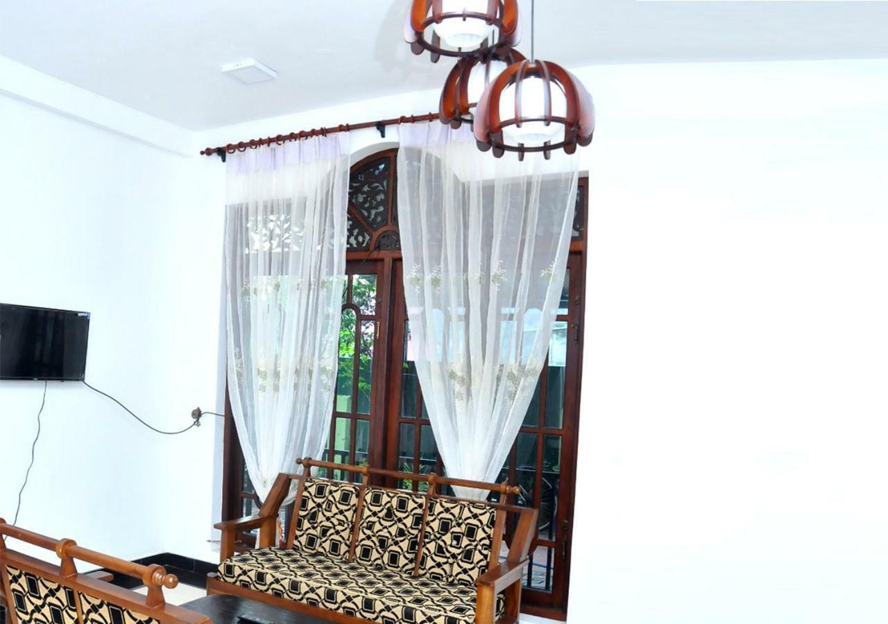 Arusha Guest House نيجومبو المظهر الخارجي الصورة
