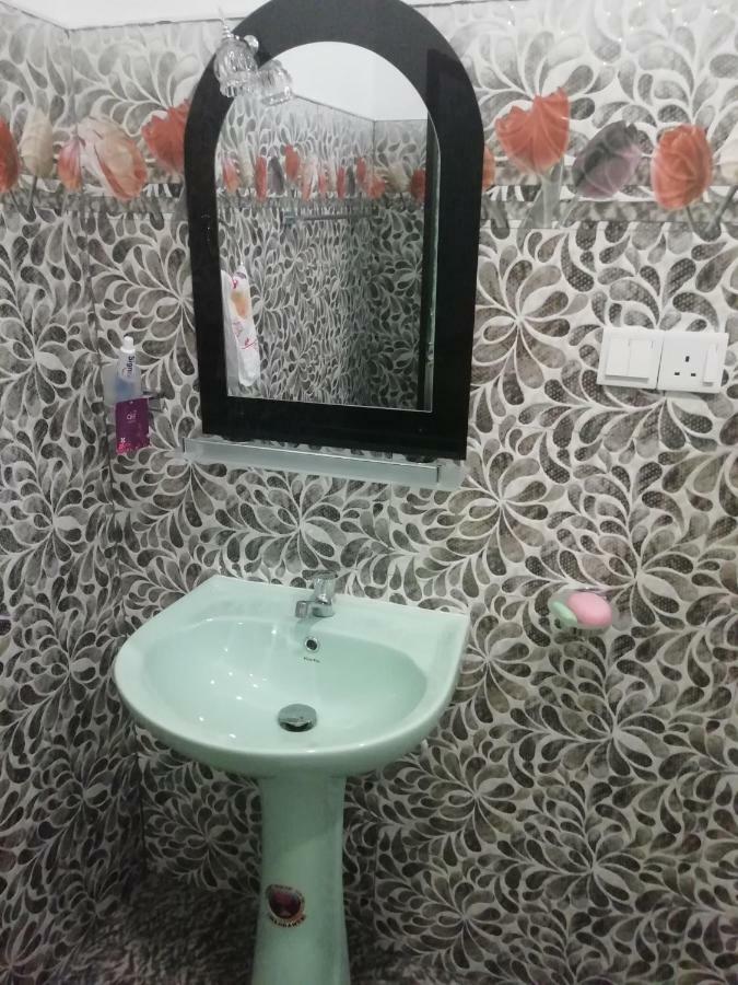Arusha Guest House نيجومبو المظهر الخارجي الصورة